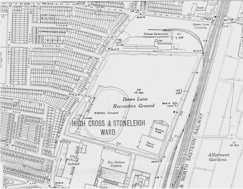 tottenham_down_lane_map.jpg (71228 bytes)