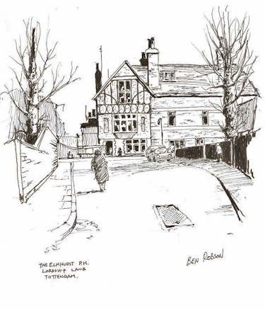 the_elmhurst_ph_lordship_lane.jpg (48371 bytes)