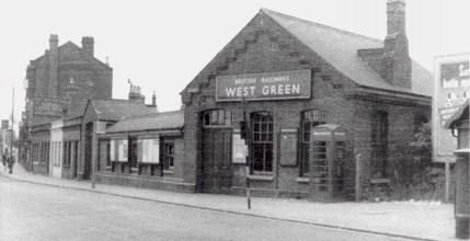 westgreenstation.jpg (27354 bytes)